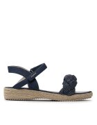 Mayoral Espadrile 47.373 Bleumarin