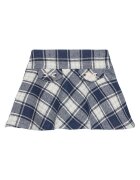 Mayoral Fustă 4905 Regular Fit