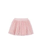 Mayoral fustă din tulle 3901 Regular Fit