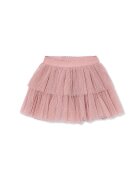 Mayoral fustă din tulle 4906 Regular Fit