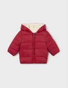 Mayoral Geacă 2.411 Roșu Regular Fit
