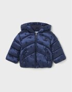Mayoral Geacă 2.424 Bleumarin Regular Fit
