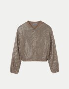 Mayoral Geacă bomber 7474 Regular Fit