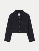 Mayoral Geacă de blugi 6405 Regular Fit
