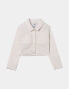 Mayoral Geacă de blugi 6459 Regular Fit