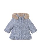 Mayoral Geacă de iarnă 2404 Regular Fit