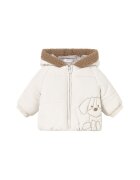 Mayoral Geacă de iarnă 2410 Regular Fit