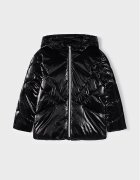 Mayoral Geacă de iarnă 4.410 Negru Regular Fit