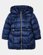 Mayoral Geacă de iarnă 4.413 Bleumarin Regular Fit