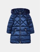 Mayoral Geacă de iarnă 4.415 Bleumarin Regular Fit