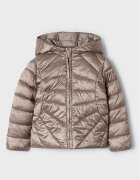 Mayoral Geacă de iarnă 4.416 Maro Regular Fit