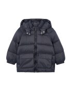 Mayoral Geacă de iarnă 412 Negru Regular Fit