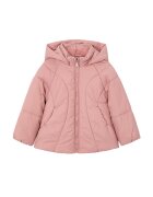 Mayoral Geacă de iarnă 415 Roz Regular Fit