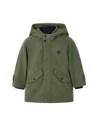 Mayoral Geacă de iarnă 4419 Regular Fit