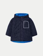 Mayoral Geacă de iarnă 4471 Regular Fit