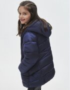 Mayoral Geacă de iarnă 7.410 Bleumarin Regular Fit