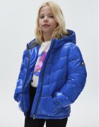 Mayoral Geacă de iarnă 7.417 Albastru Regular Fit