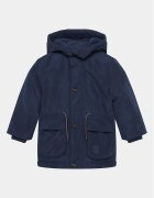 Mayoral Hanorac 2.439 Bleumarin Regular Fit