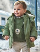 Mayoral Hanorac 2467 Regular Fit
