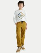 Mayoral Joggers 7541 Regular Fit