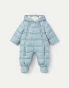 Mayoral Overall de iarnă 2607 Regular Fit