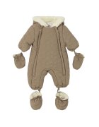 Mayoral Overall de iarnă 2615 Regular Fit