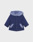 Mayoral Palton 2.409 Bleumarin Regular Fit