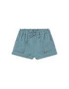 Mayoral Pantalon scurți din material 1227 Regular Fit