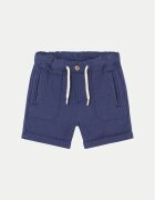 Mayoral Pantalon scurți din material 1236 Regular Fit