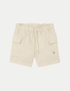 Mayoral Pantalon scurți din material 1238 Regular Fit