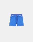 Mayoral Pantalon scurți din material 1242 Regular Fit