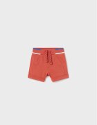 Mayoral Pantalon scurți din material 1259 Regular Fit