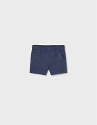 Mayoral Pantalon scurți din material 1284 Regular Fit