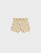 Mayoral Pantalon scurți din material 1286 Regular Fit
