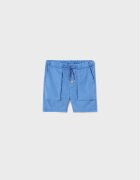 Mayoral Pantalon scurți din material 1290 Regular Fit