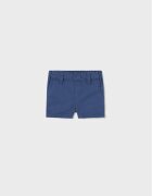 Mayoral Pantalon scurți din material 201 Bleumarin Regular Fit