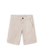 Mayoral Pantalon scurți din material 242 Bej Regular Fit