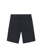 Mayoral Pantalon scurți din material 242 Negru Regular Fit