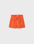 Mayoral Pantalon scurți din material 3203