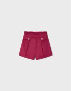 Mayoral Pantalon scurți din material 3207