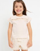 Mayoral Pantalon scurți din material 3208