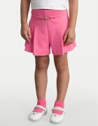 Mayoral Pantalon scurți din material 3220 Regular Fit