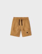 Mayoral Pantalon scurți din material 3237 Regular Fit