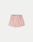 Mayoral Pantalon scurți din material 3250 Regular Fit