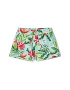 Mayoral Pantalon scurți din material 3908 Regular Fit