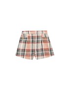 Mayoral Pantalon scurți din material 4225 Regular Fit