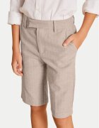 Mayoral Pantalon scurți din material 6202 Regular Fit