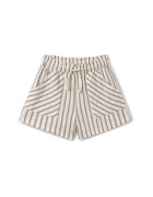 Mayoral Pantalon scurți din material 6219 Regular Fit