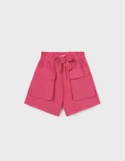Mayoral Pantalon scurți din material 6236 Regular Fit