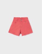 Mayoral Pantalon scurți din material 6239